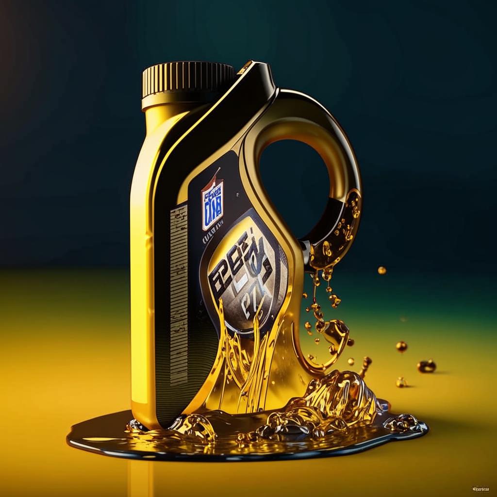 Какие функции выполняет моторное масло в автомобиле