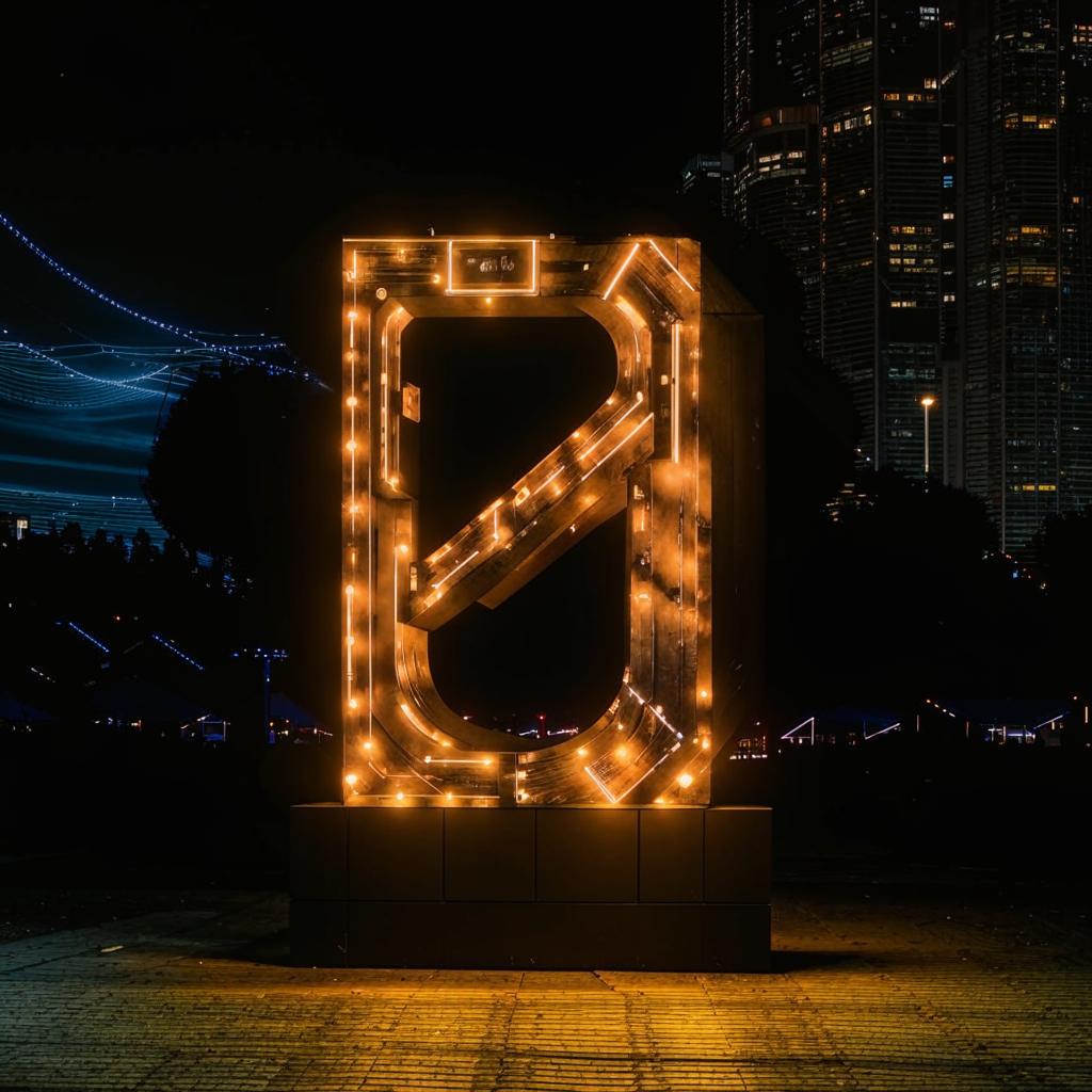 Почему вывески с буквами подсветкой считаются наиболее эффективными?