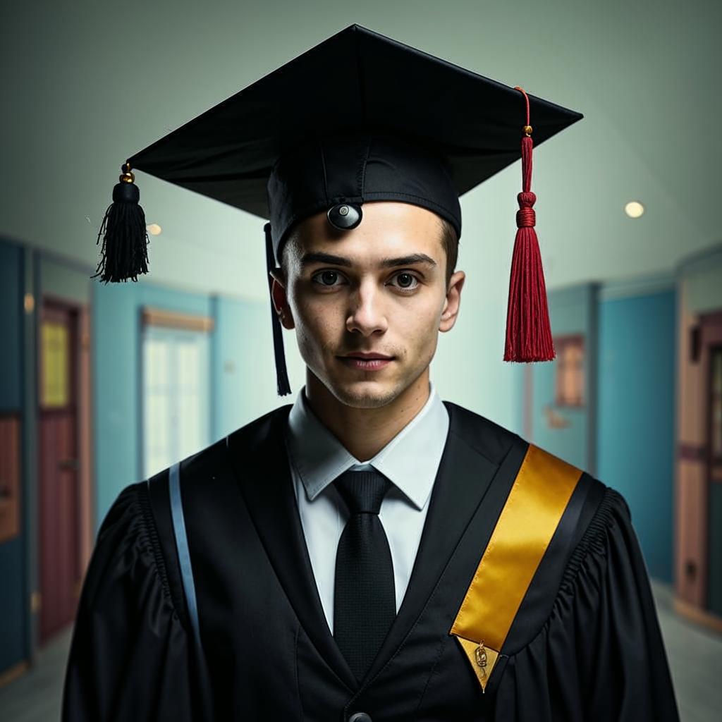 Идеи организации выпускного вечера