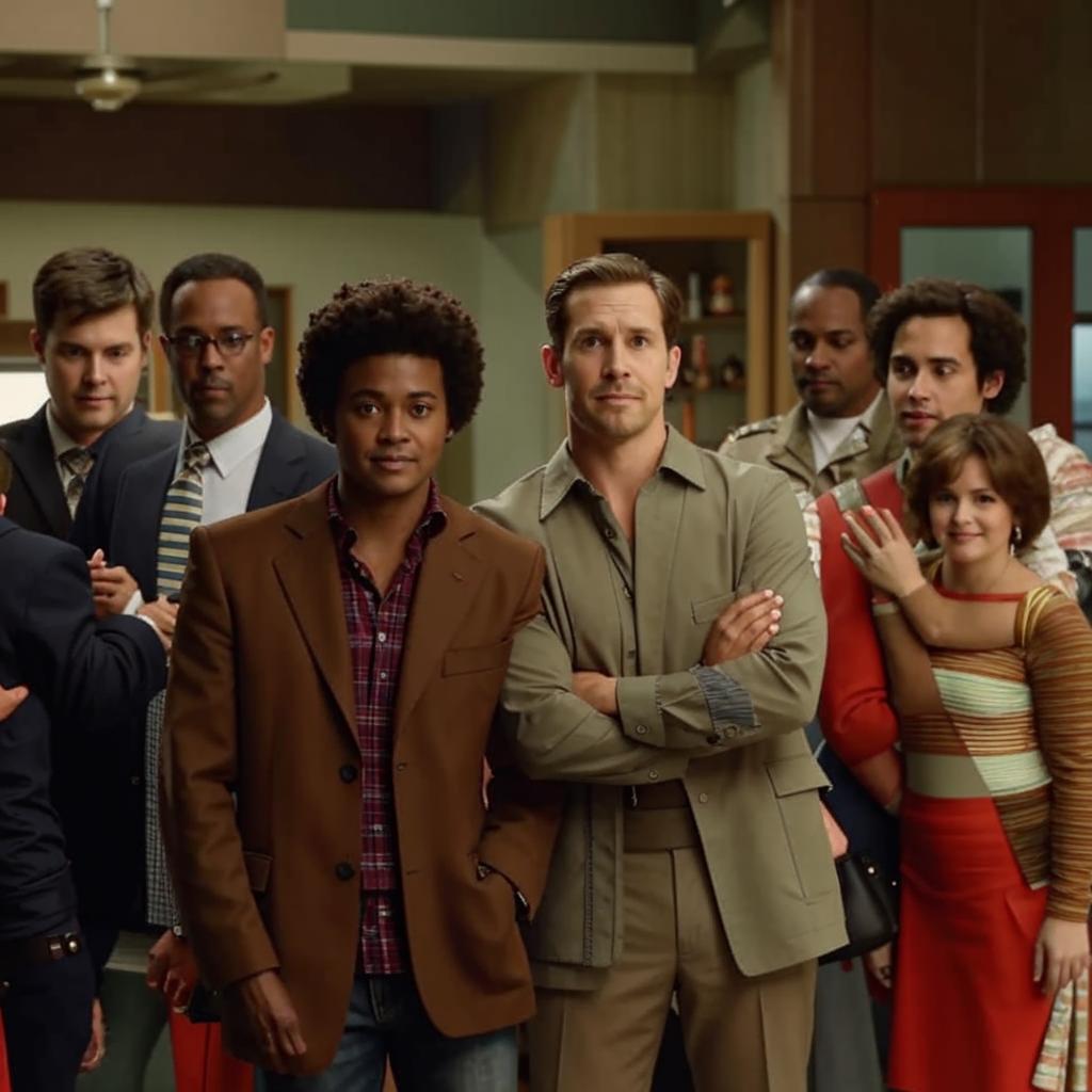 Почему популярны мероприятия в стиле телешоу?