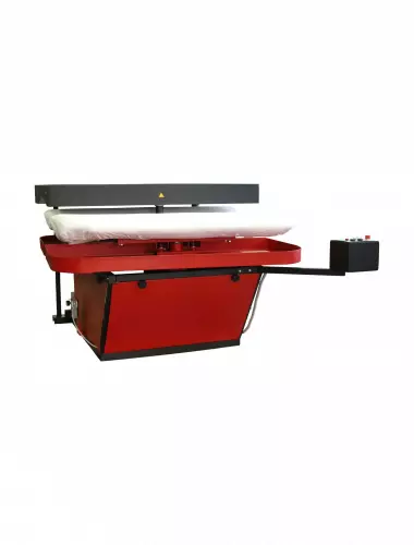 Оборудование для химчисток: какое выбрать