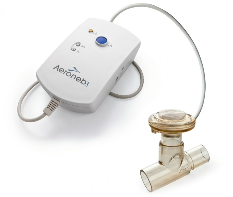 Показания к использованию небулайзера: когда он необходим