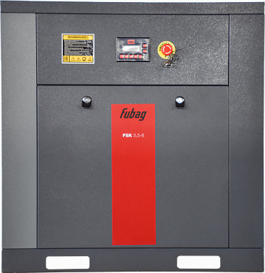 Обзор популярных винтовых компрессоров с производительностью от 2 до 5 м³/мин: BERG, Comaro, COMPRAG