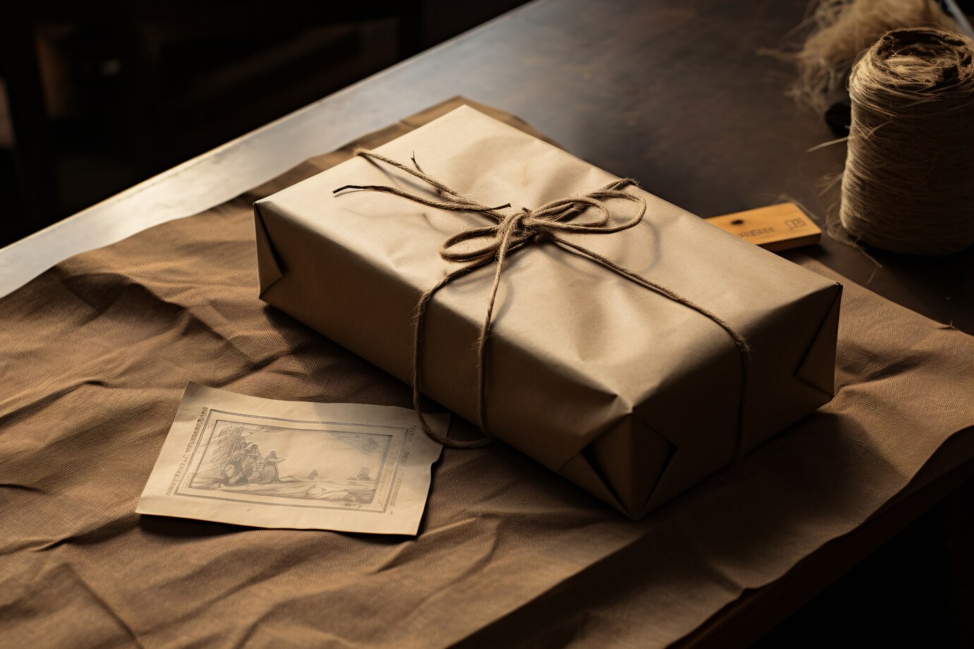 Печать самоклеящихся этикеток: технологии, материалы и сферы применения