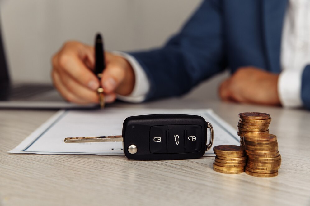 Зачем нужна гарантия на коммерческий транспорт и как она снижает риски бизнеса?