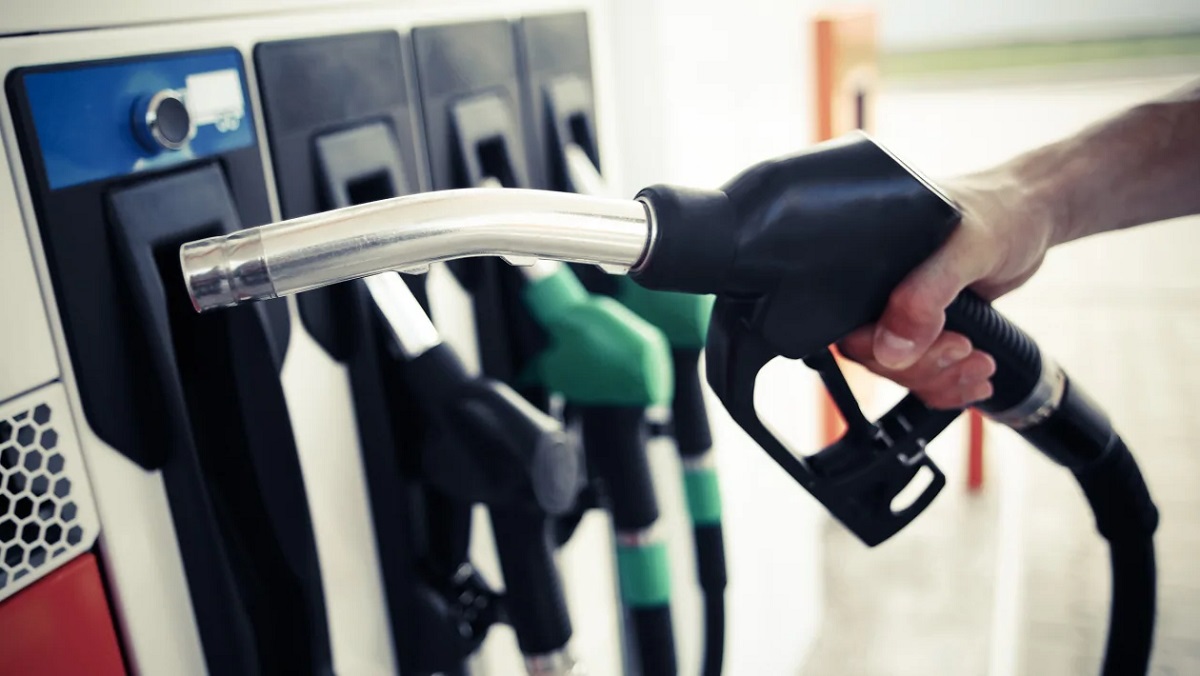 Можно ли сделать дизельное топливо из мусора?