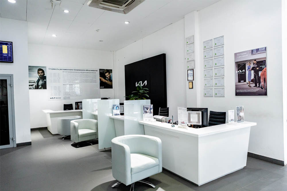 Как продлить срок службы вашего автомобиля Kia с помощью правильного обслуживания