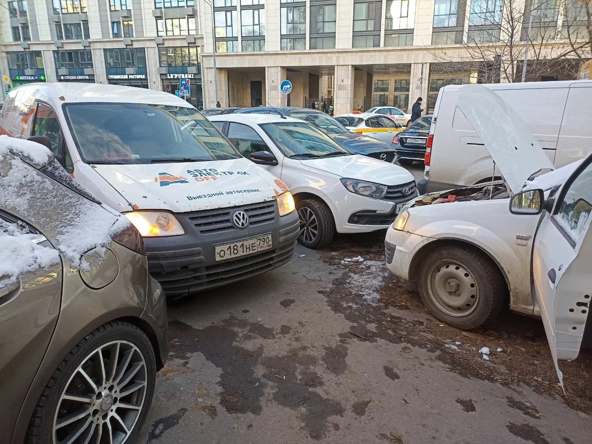 Автоэлектрик с выездом в СВАО: диагностика и ремонт электрооборудования автомобиля