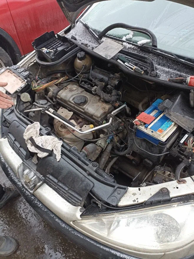 Автоэлектрик с выездом в СВАО: диагностика и ремонт электрооборудования автомобиля