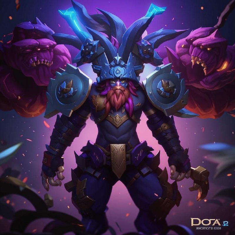 ESL One Raleigh и финал Dota 2: незабываемый турнир для фанатов киберспорта