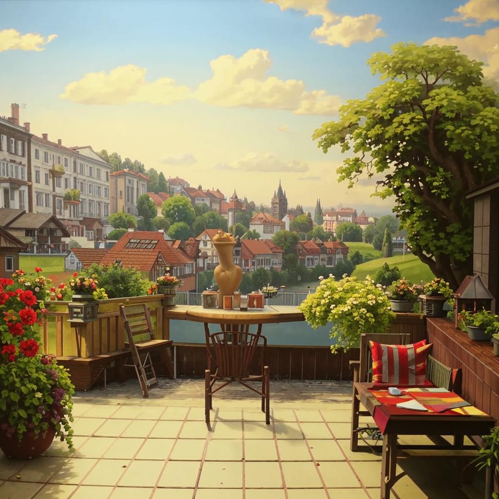 Влияние транспортной доступности на стоимость апартаментов в крупных городах