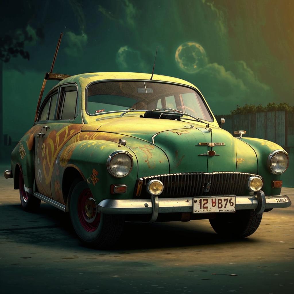 Этапы аренды авто с выкупом