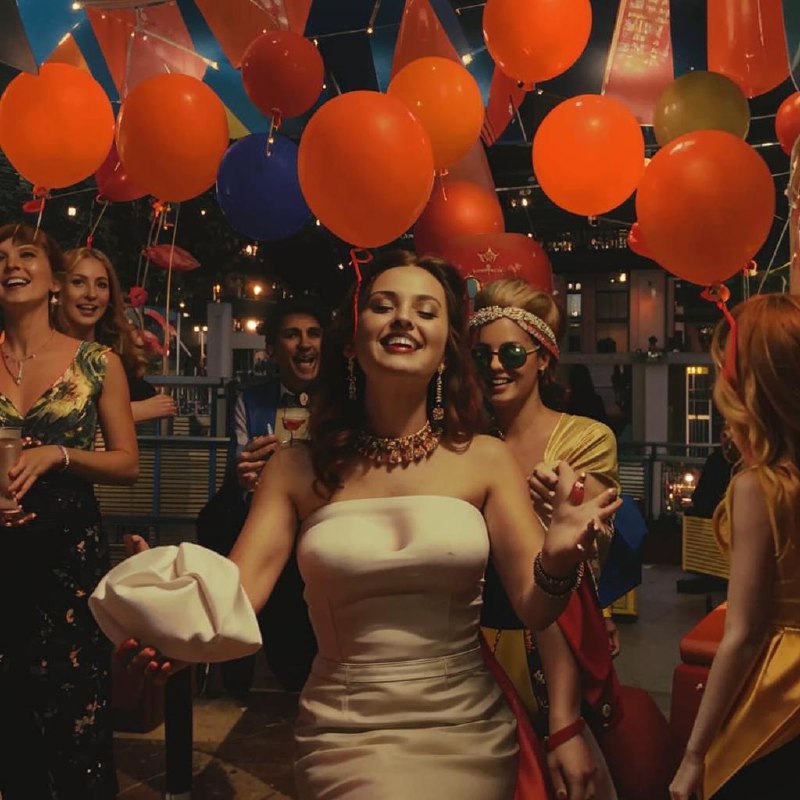 Лучшие темы для тематических вечеринок