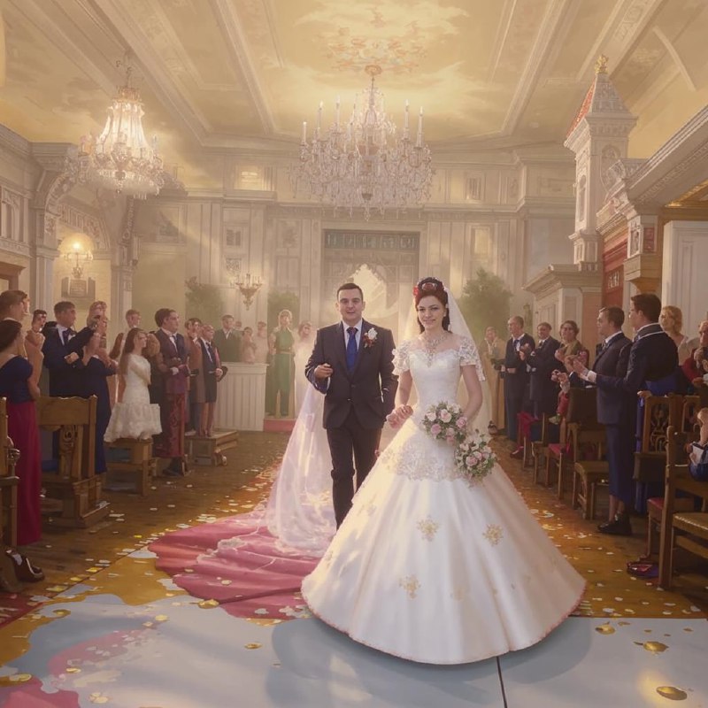 Как выбрать ведущего на свадьбу?