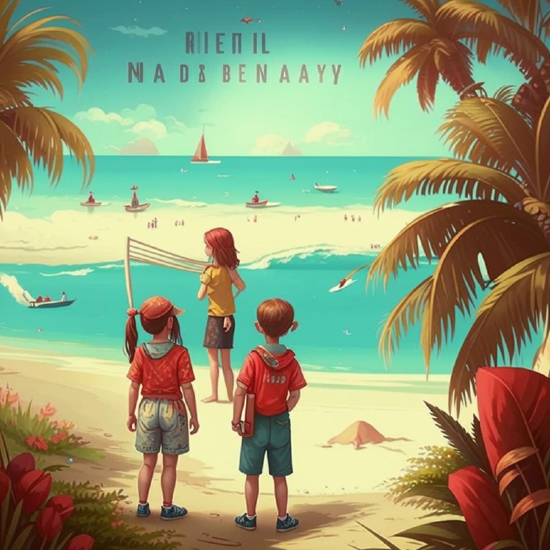 Основные моменты при проведении детских мероприятий