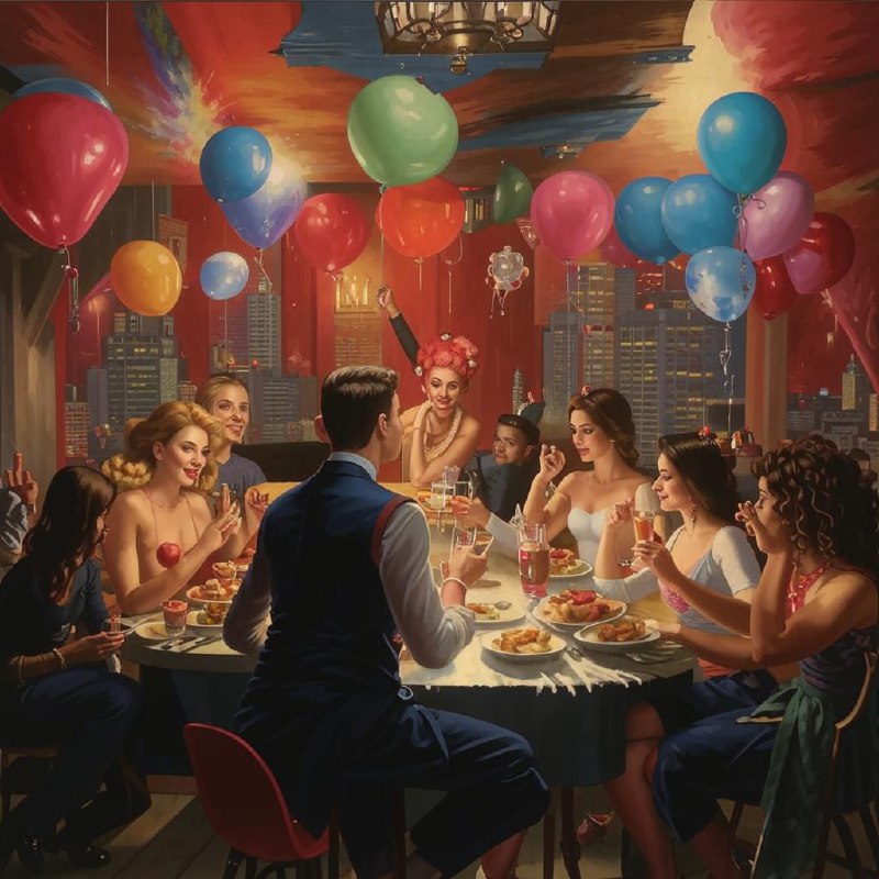 Проведение мероприятий под ключ - услуга для вашего удобства