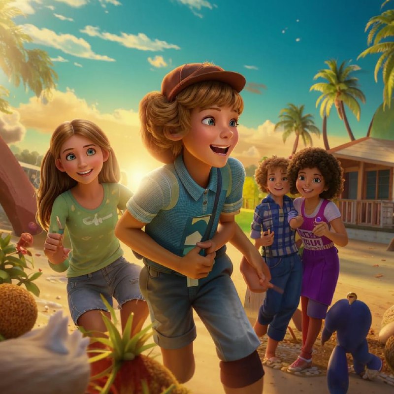 Что стоит учесть при организации детского праздника?