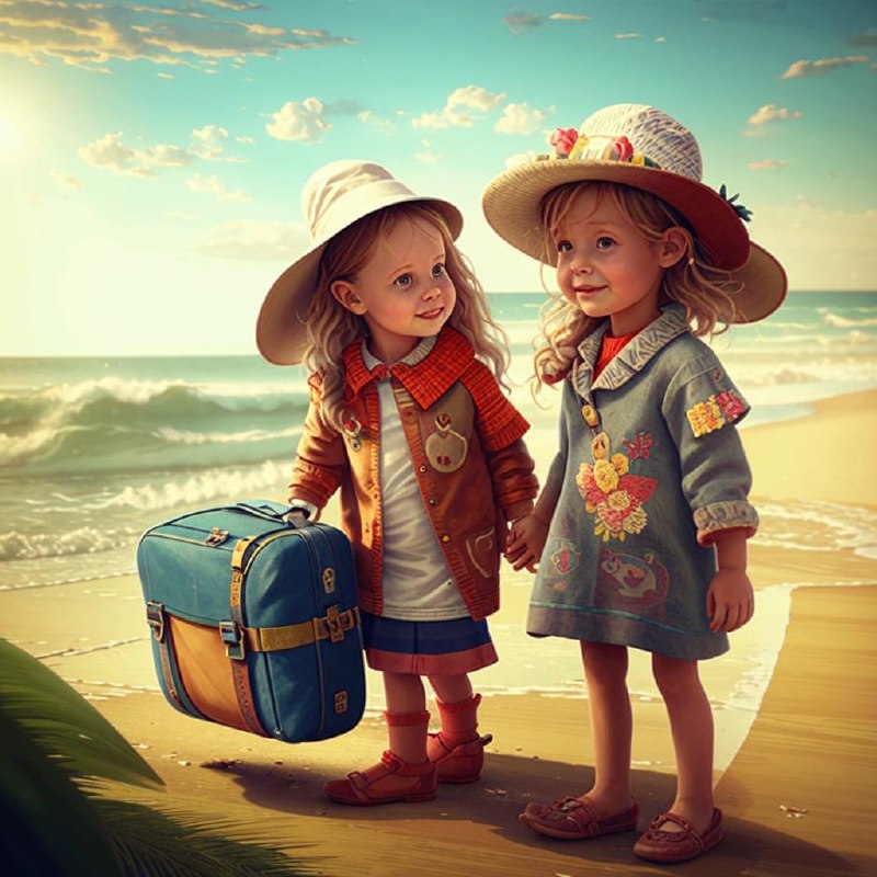 Лучшие идеи проведения детских мероприятий