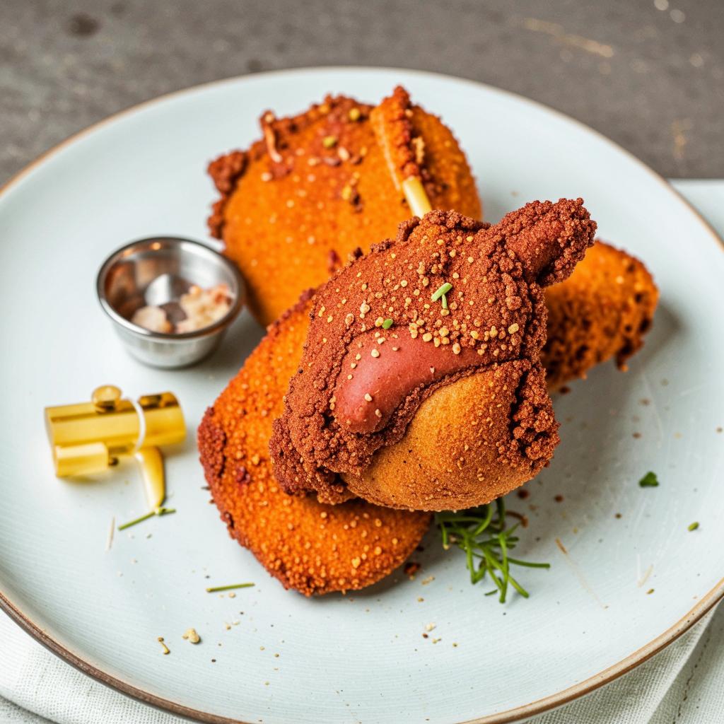 Как вкусно приготовить куриные бедра?