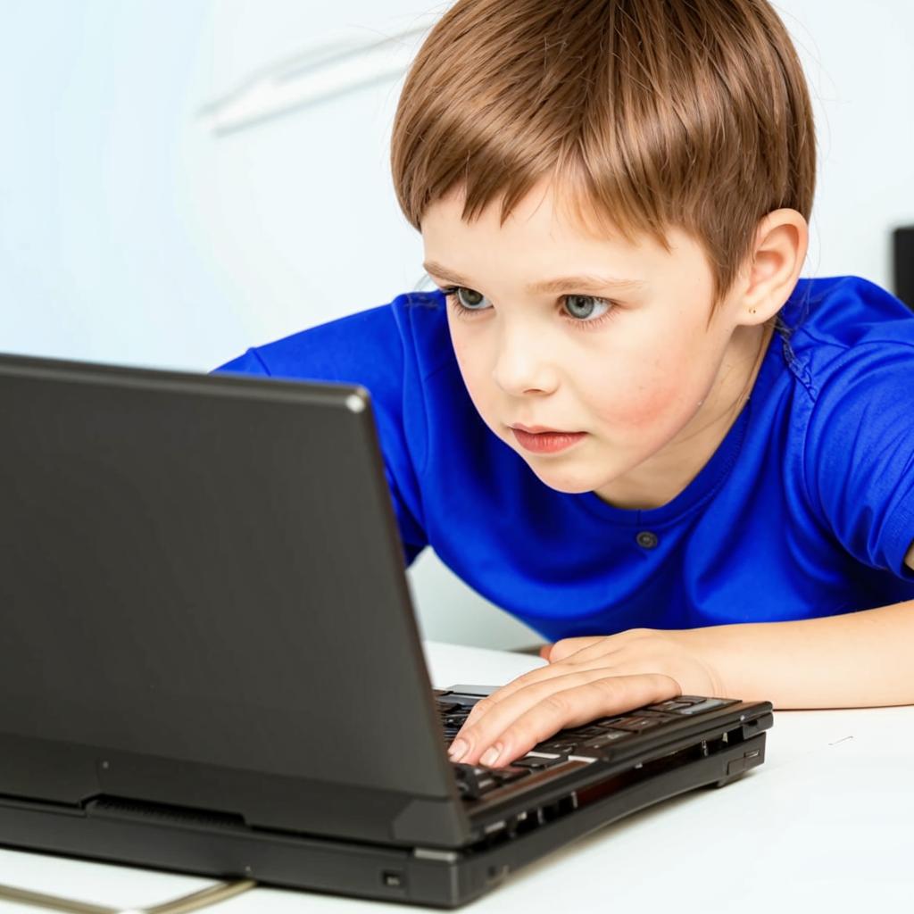 Как обучить детей программированию