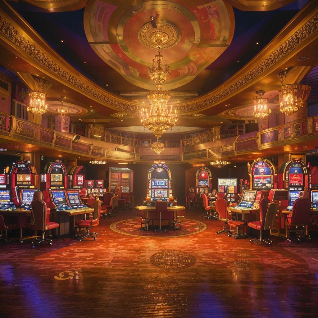 Azino для новых игроков: какие акции доступны в первую неделю после регистрации