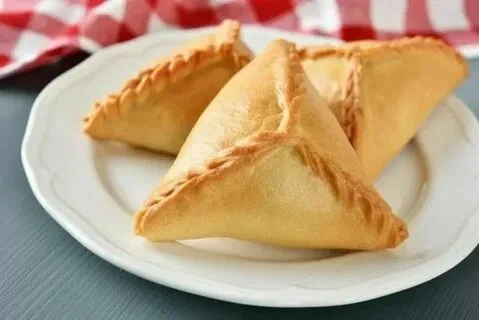 Как приготовить эчпочмак