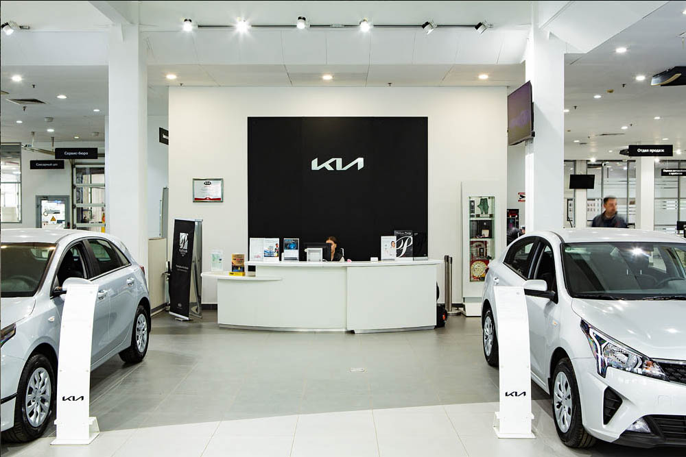 Зачем нужна гарантия на коммерческий транспорт и как она снижает риски бизнеса?