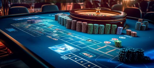 Правила игры в слоты