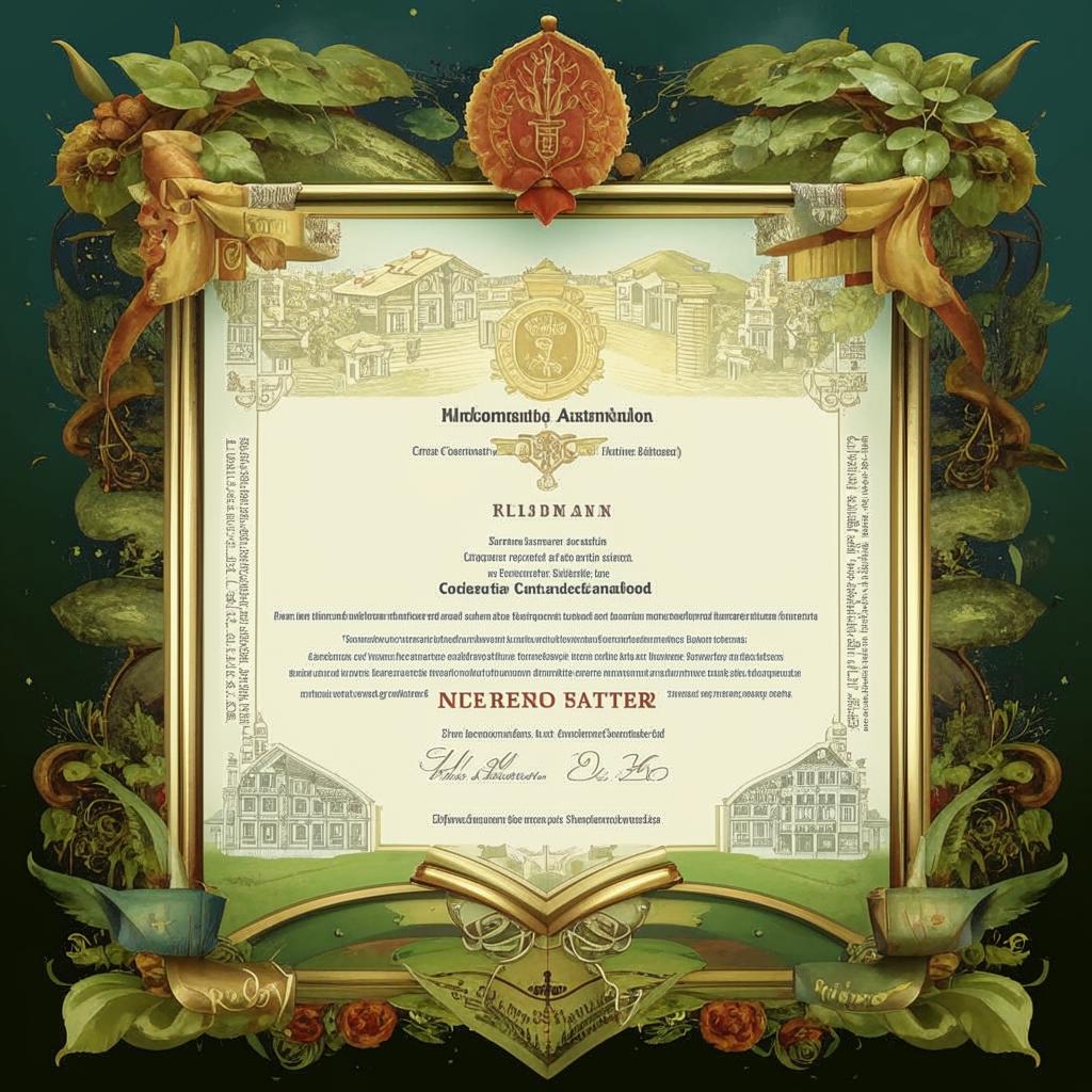 Добровольная сертификация - ее этапы и суть