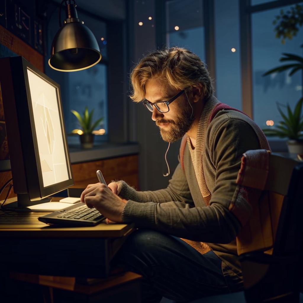 Чем занимается информатик-экономист?