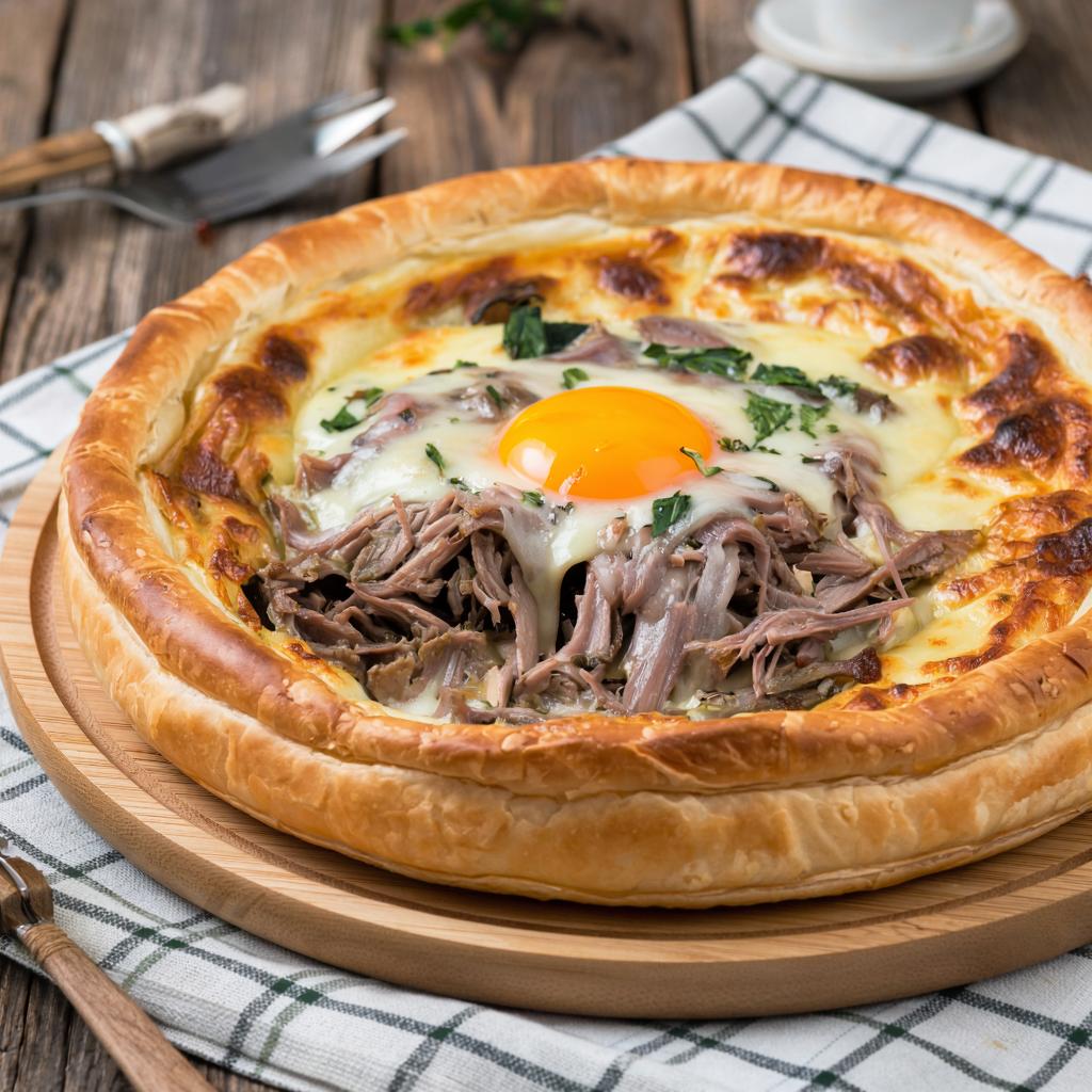 Почему так популярны осетинские пироги?