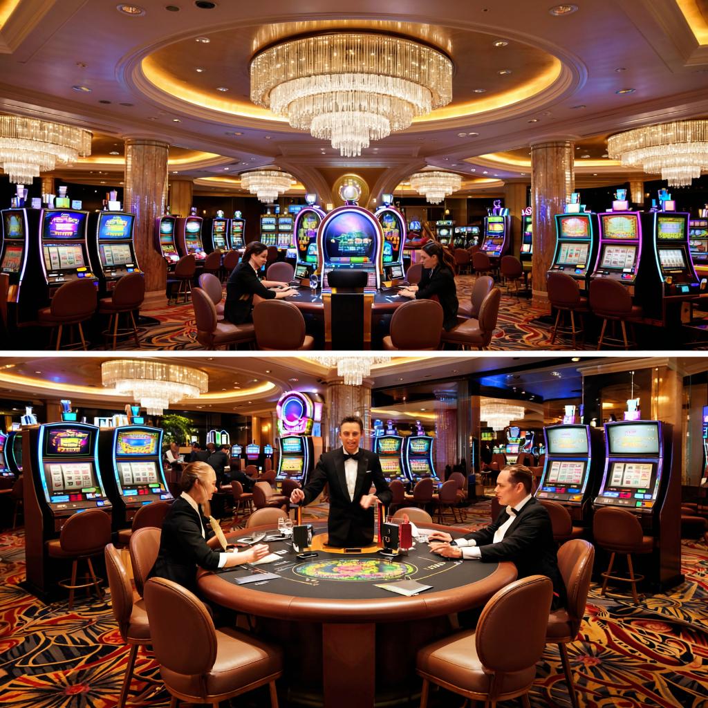 Секреты игры в покер