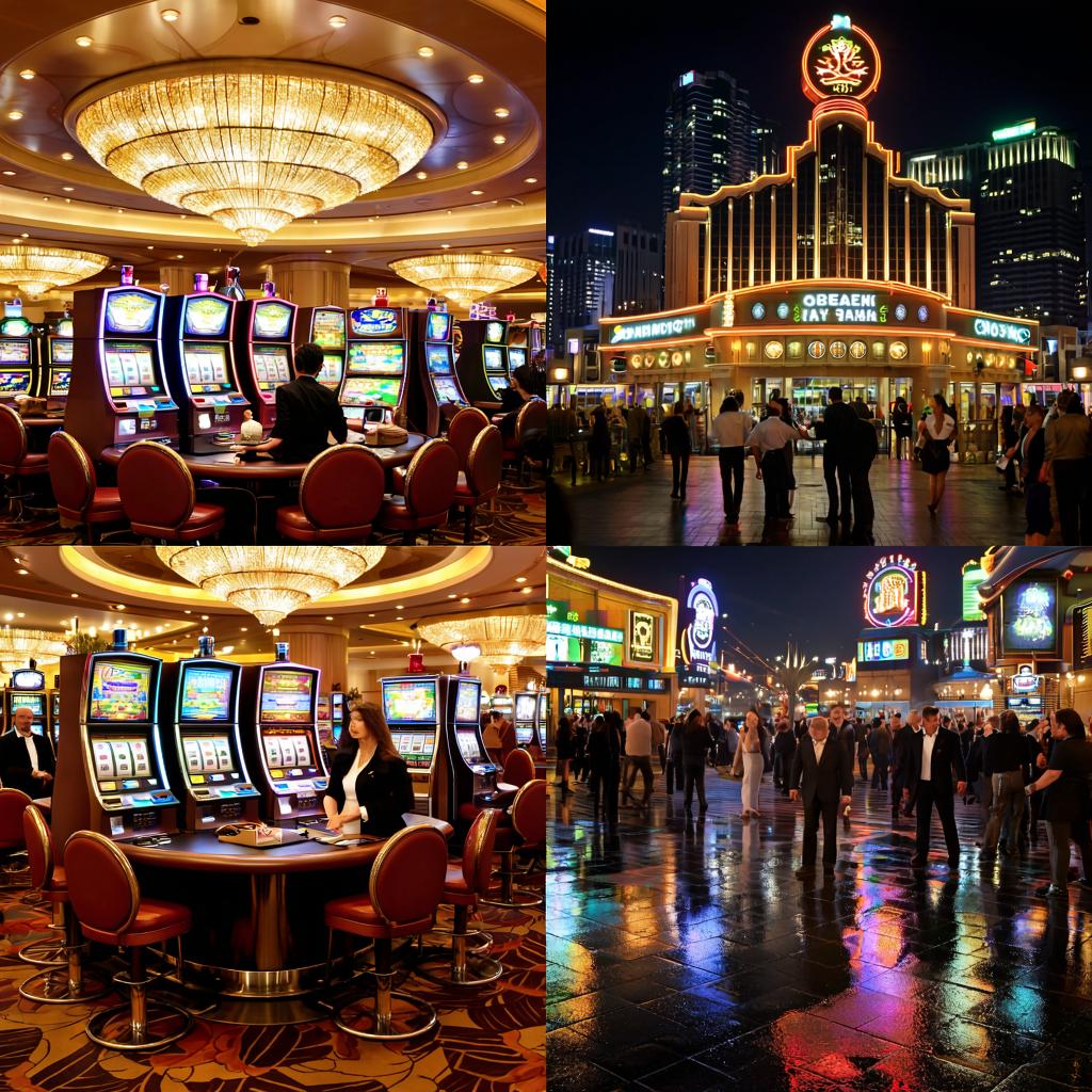 Секреты игры в покер