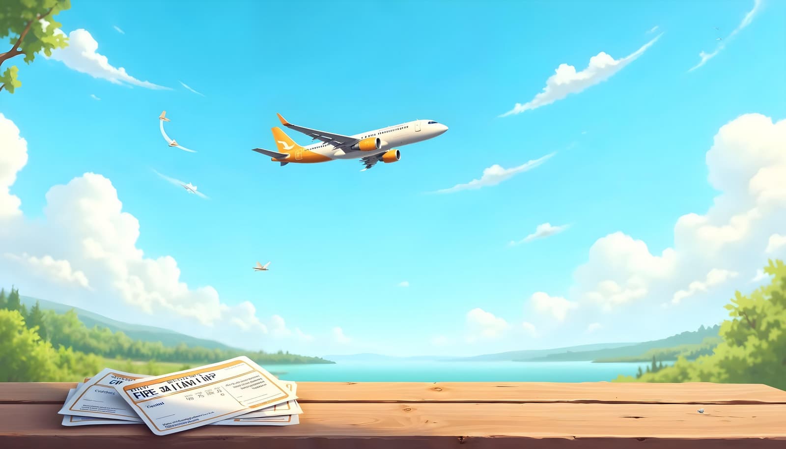 Мотивация через путешествия: как корпоративные туры повышают эффективность команды