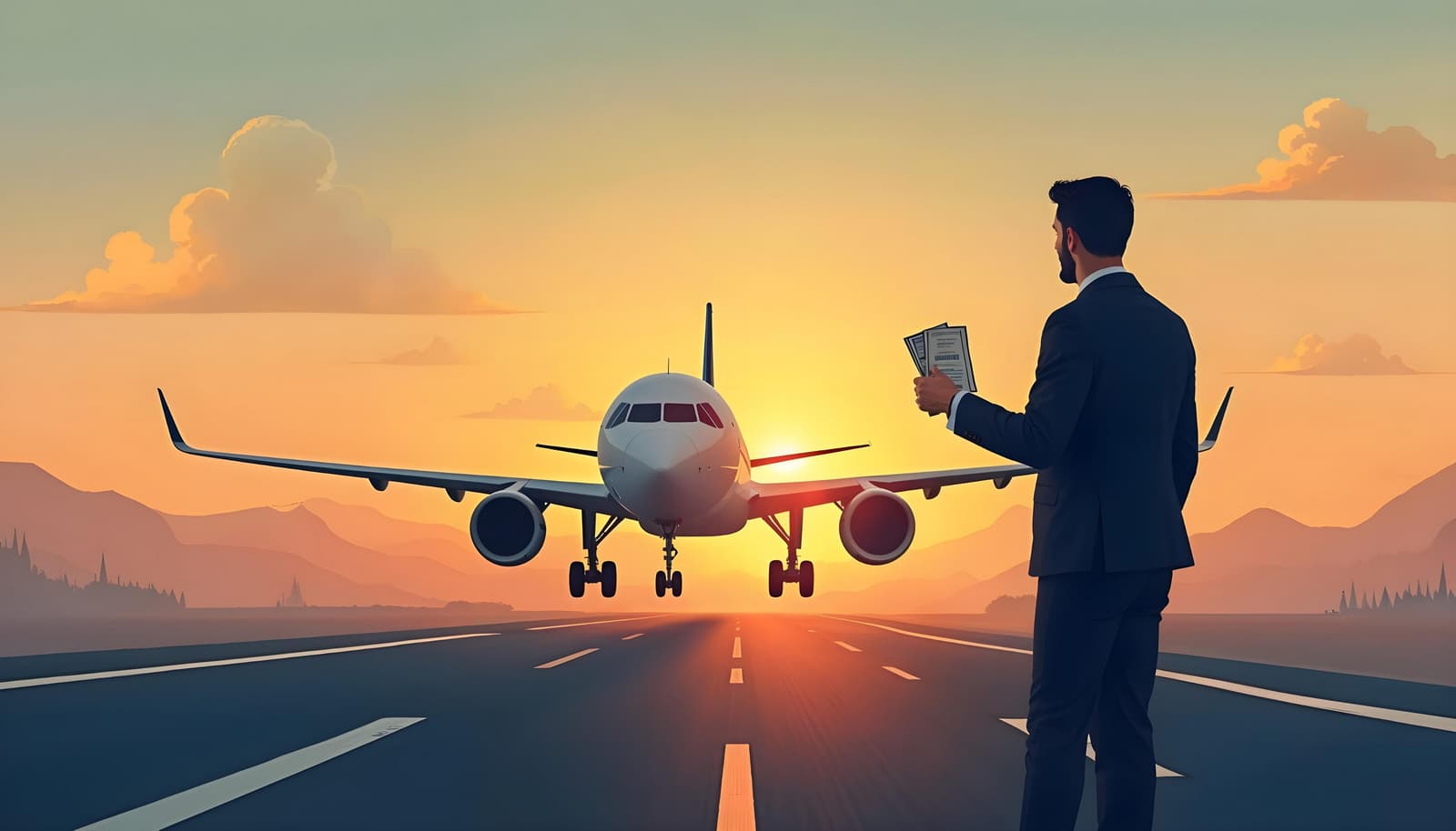 Мотивация через путешествия: как корпоративные туры повышают эффективность команды