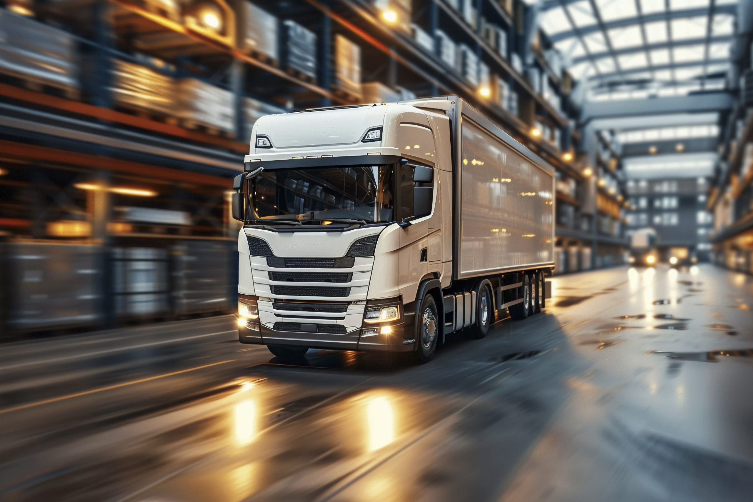 Экспресс-доставка из Москвы в Санкт-Петербург: быстро, надёжно, точно в срок