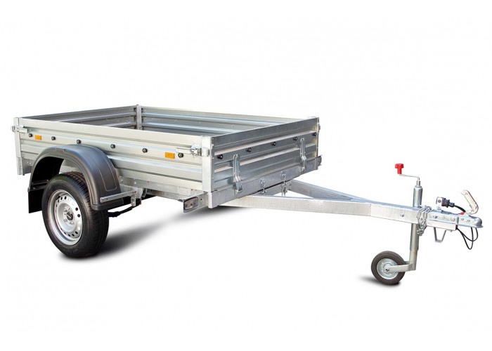 Как ухаживать за прицепом: советы по обслуживанию и ремонту