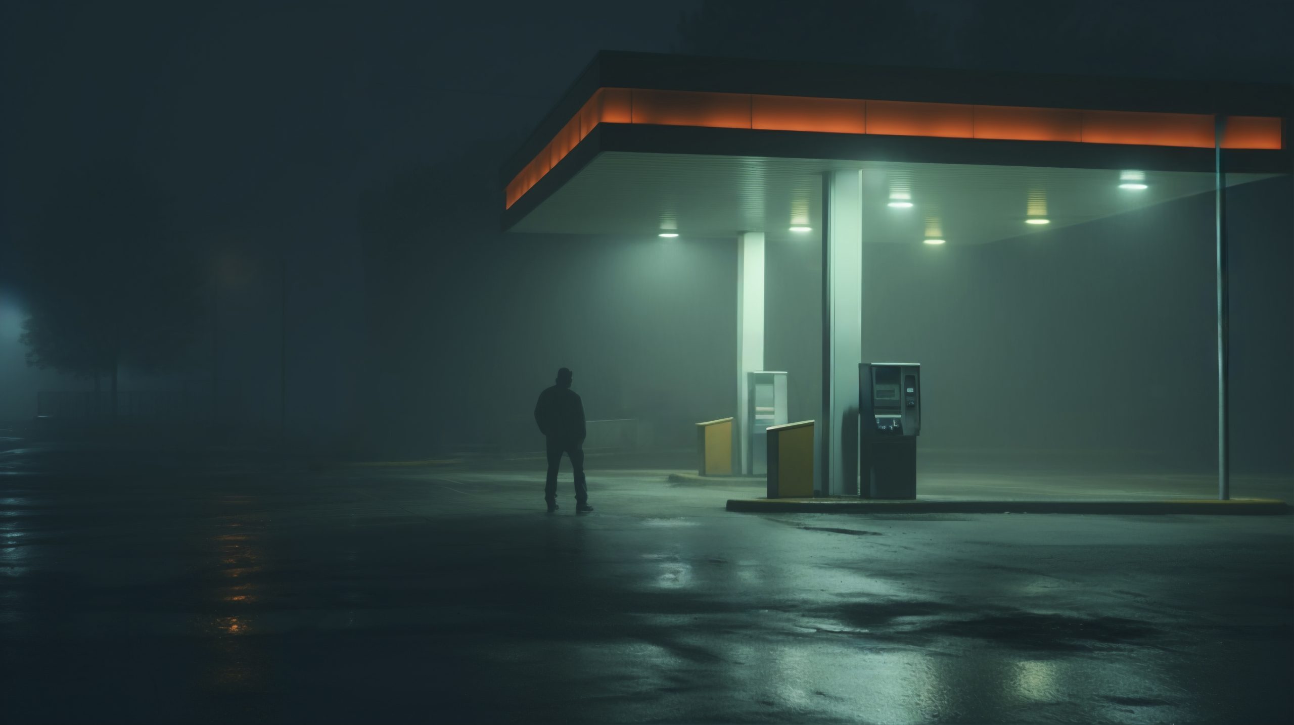 Как стать оператором заправочной станции и работать на АЗС