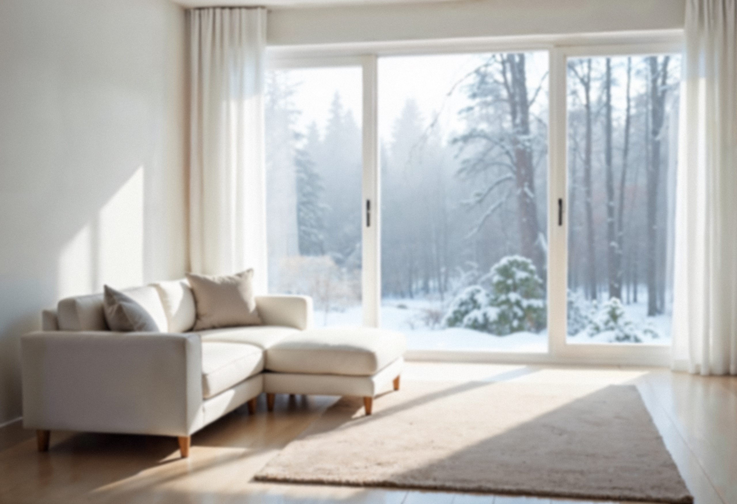 От чего зависят цены на пластиковые окна?