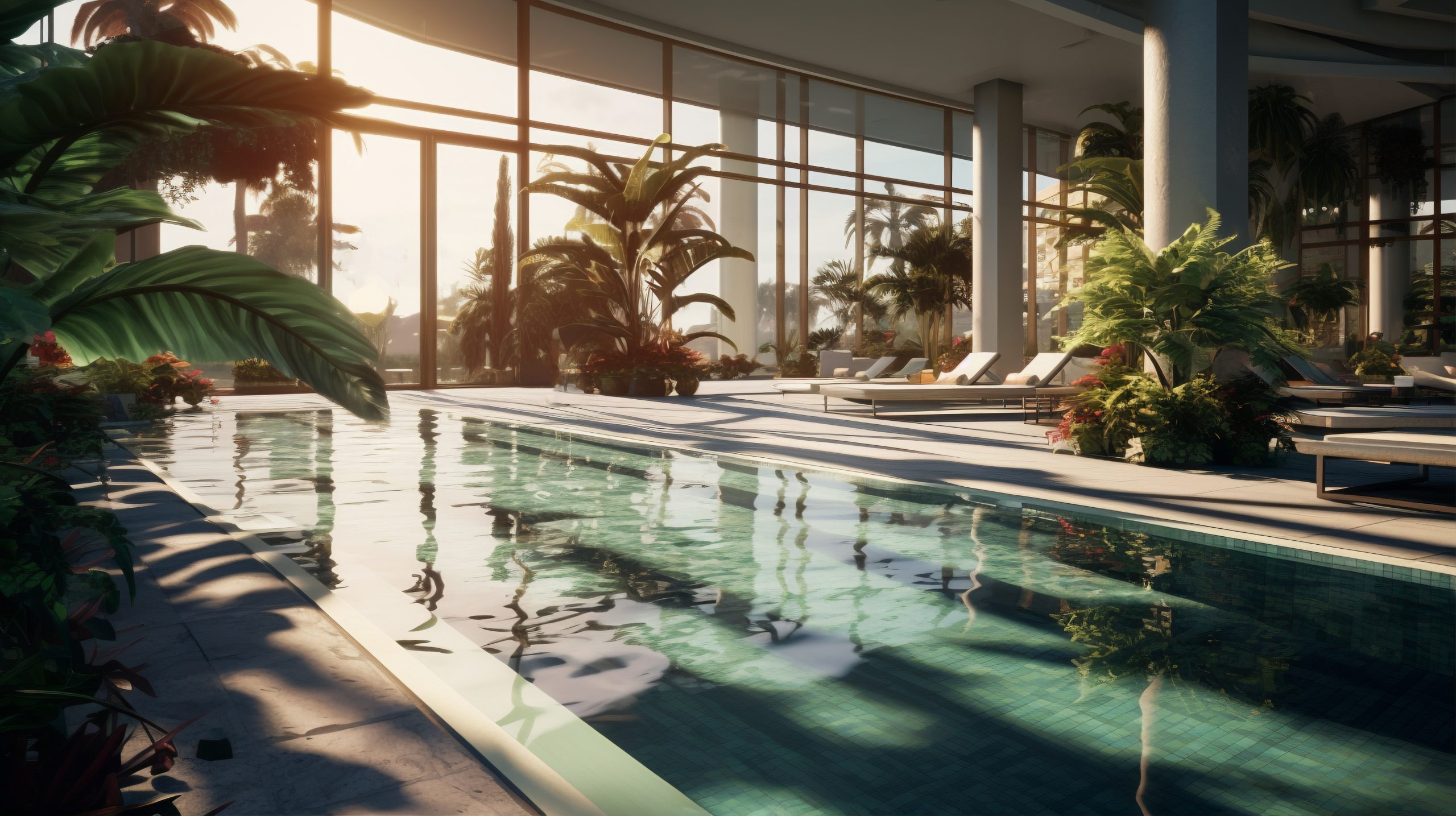 Санаторий «Ерино»: отдых и лечение в подмосковных лесах