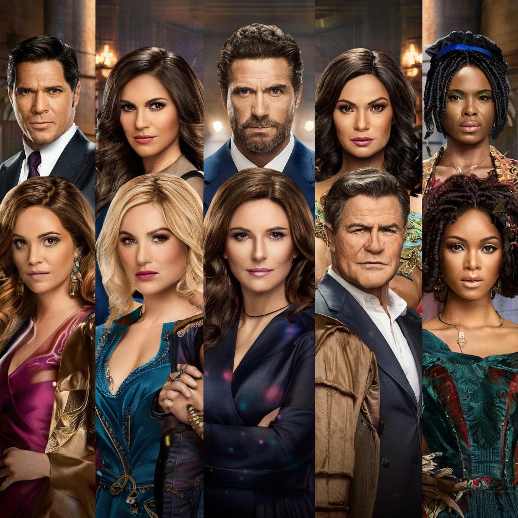 Праздники в стиле телевизионных шоу: как устроить незабываемое событие