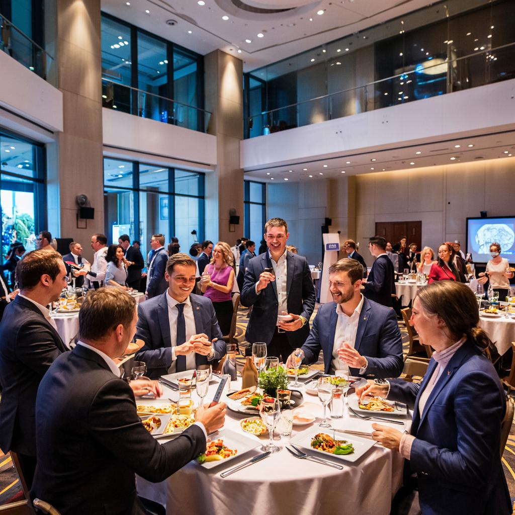 Лучшие идеи для летнего корпоратива