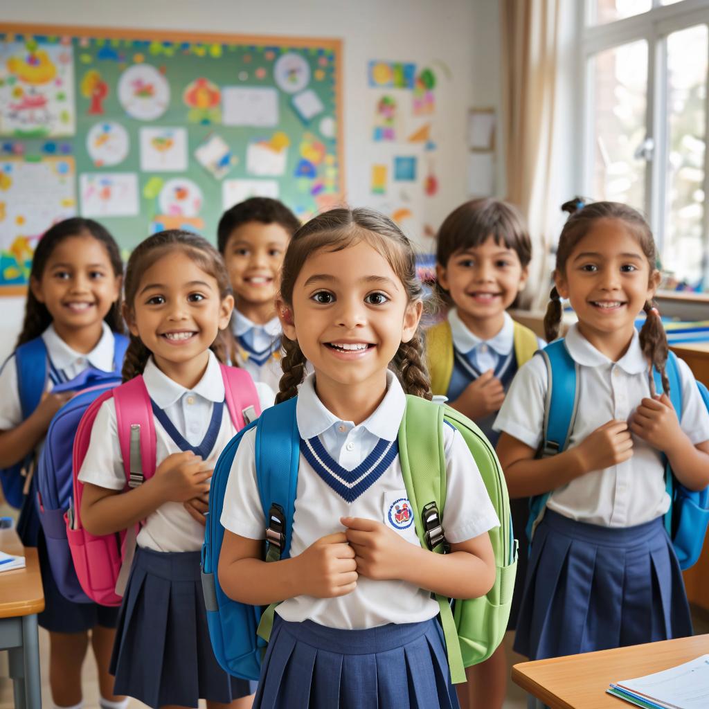 Организация праздника 1 сентября: как создать атмосферу радости и вдохновения