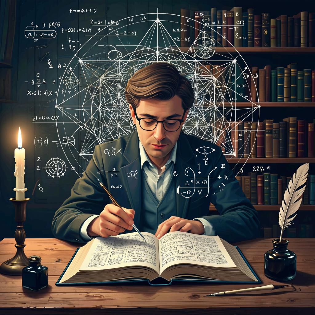 Можно ли полюбить математику, если раньше всегда были тройки?