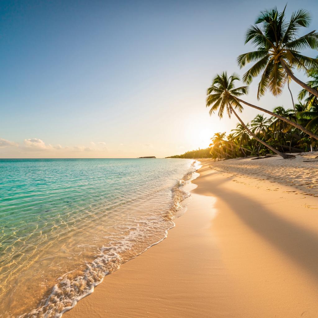 Пляжи Калининградской области — от городских до диких