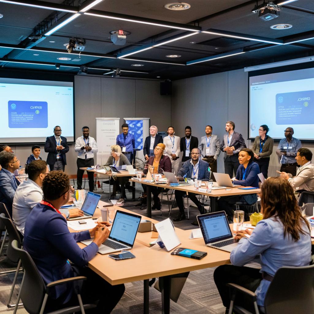 Преимущества использования искусственного интеллекта при конспектировании и анализе встреч