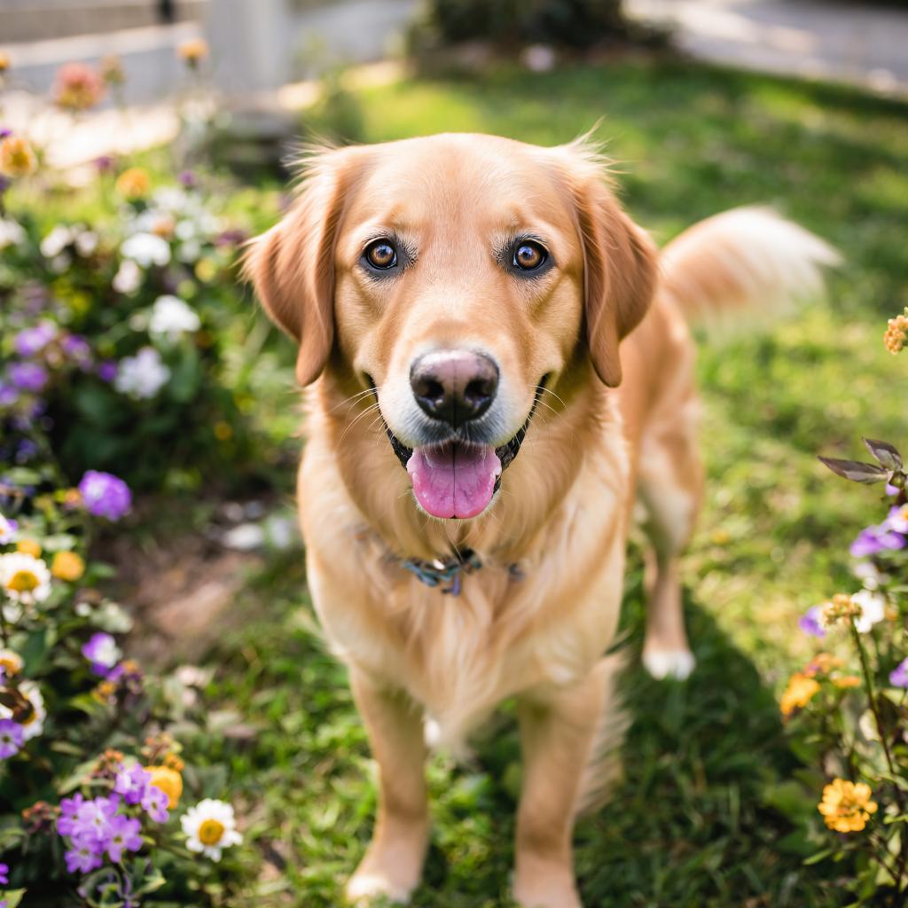Дикие предки собак: почему мясо так важно?
