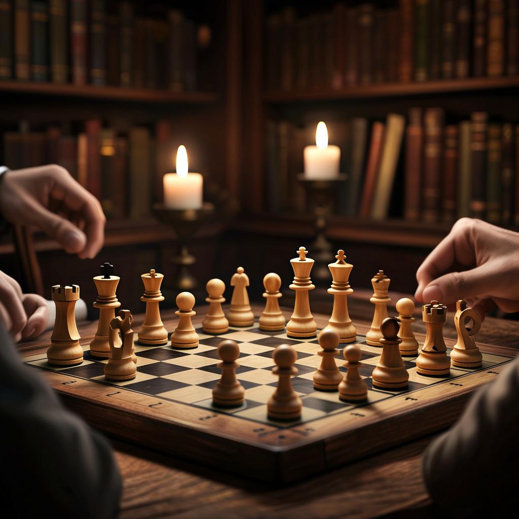 Лучшие настольные игры для всей семьи