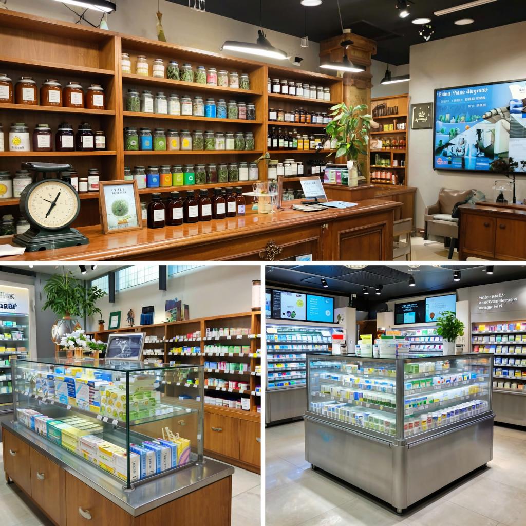 POLZAru в Москве: онлайн-аптека с удобным поиском и доступными ценами