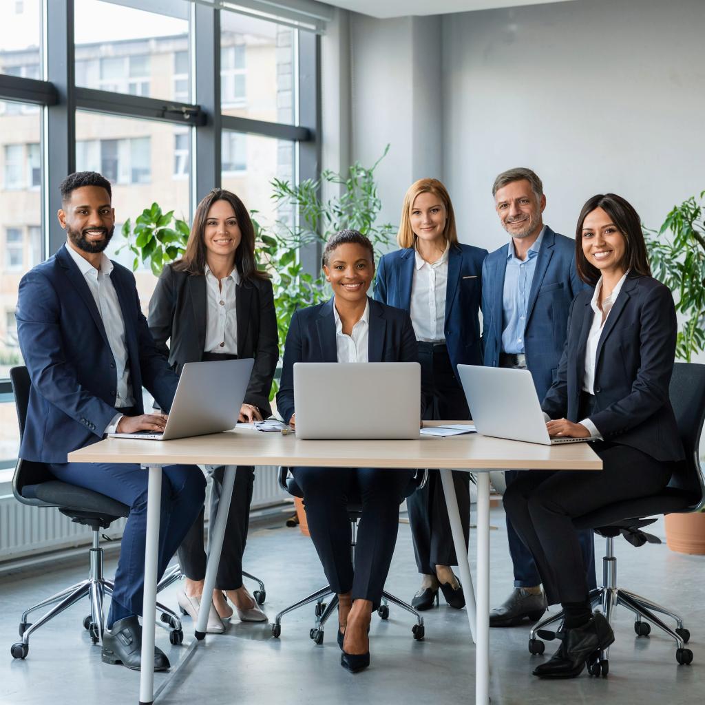 Оценка и развитие компетенций сотрудников: как повысить эффективность персонала